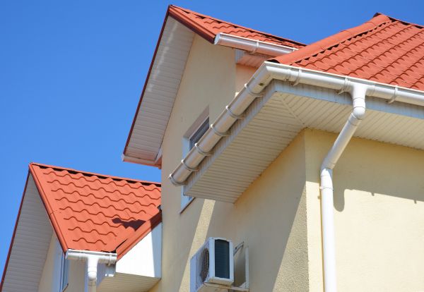 Fascia Cleaning in Tulsa
