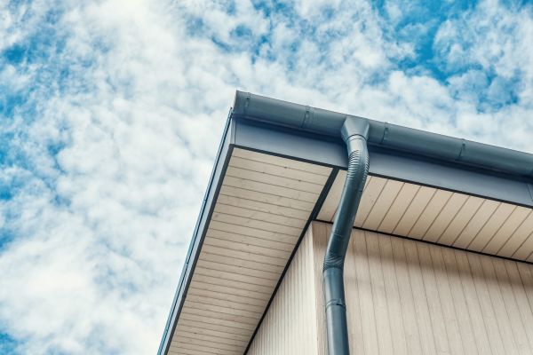 Fascia Washing in Tulsa